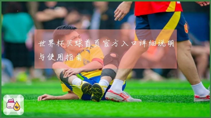 世界杯买球首页官方入口详细说明与使用指南