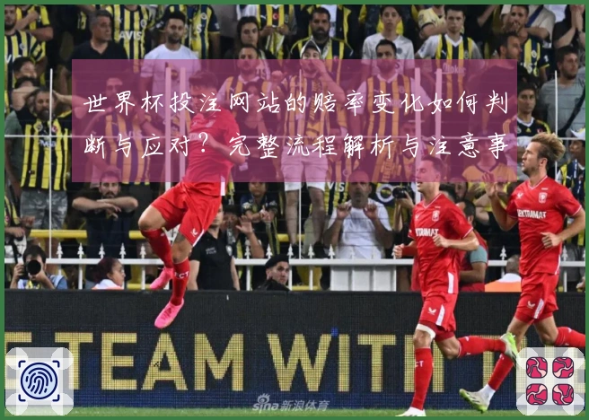 世界杯投注网站的赔率变化如何判断与应对?完整流程解析与注意事项