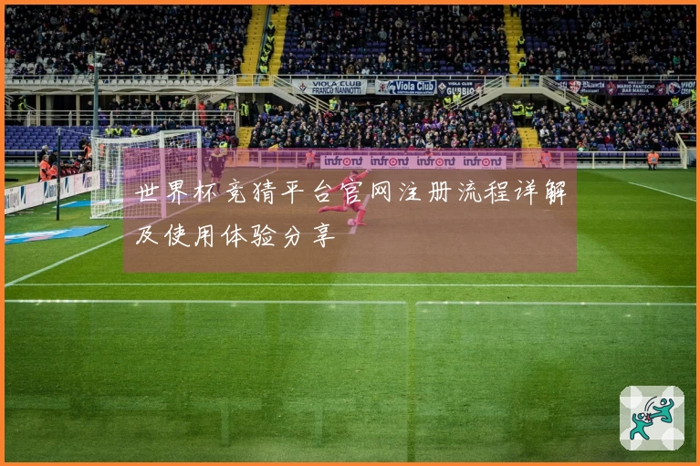 世界杯竞猜平台官网注册流程详解及使用体验分享