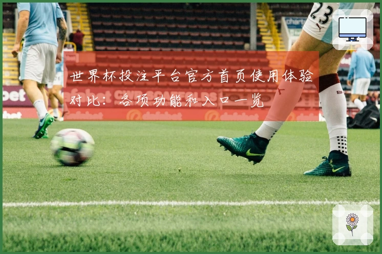 世界杯投注平台官方首页使用体验对比：各项功能和入口一览