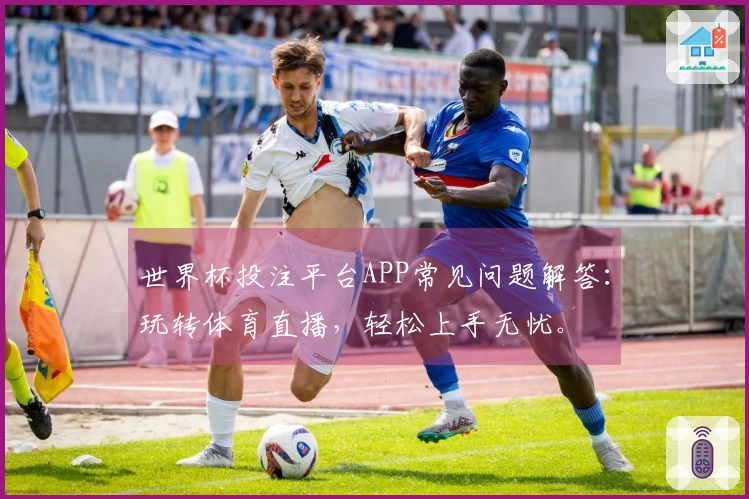 世界杯投注平台APP常见问题解答:玩转体育直播,轻松上手无忧。