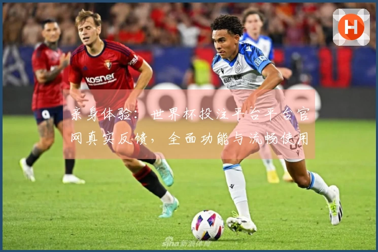 亲身体验：世界杯投注平台平台官网真实反馈，全面功能与流畅使用心得分享